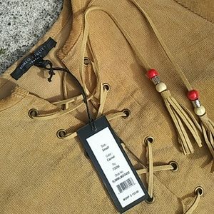 Size S adorable dress native inspired